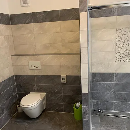 Lejlighed Emes S Terasou *