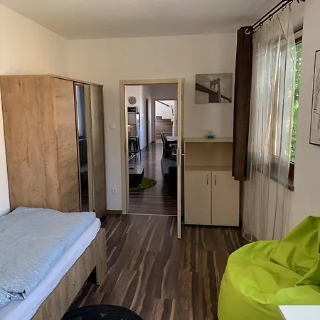 Emes S Terasou * Kežmarok