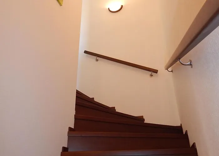 Emes S Terasou 아파트