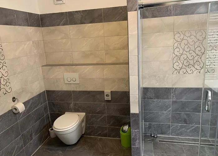 아파트 Emes S Terasou *